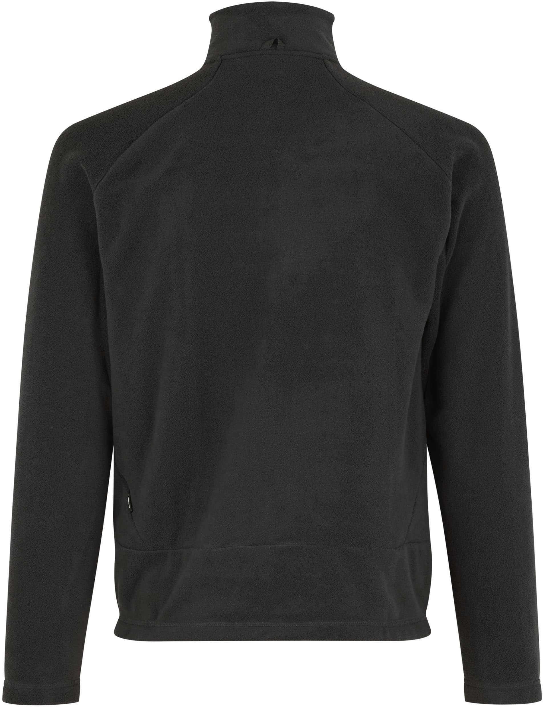 Zip-n-Mix Microfleece Jacke