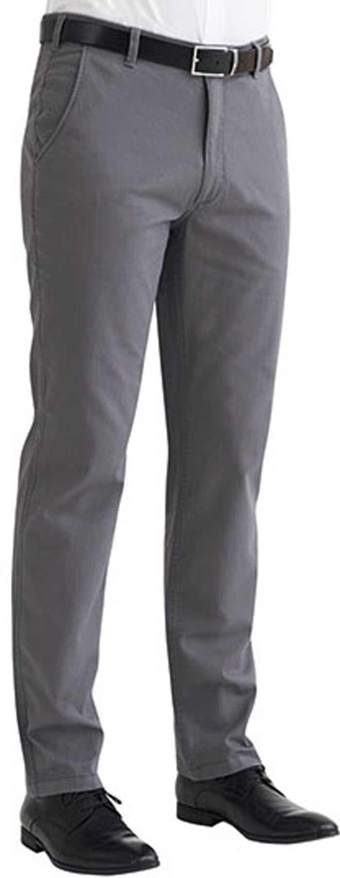 Business Casual Denver Men´s Classic Fit Chino