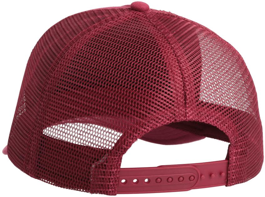 Rapper Jersey Cap