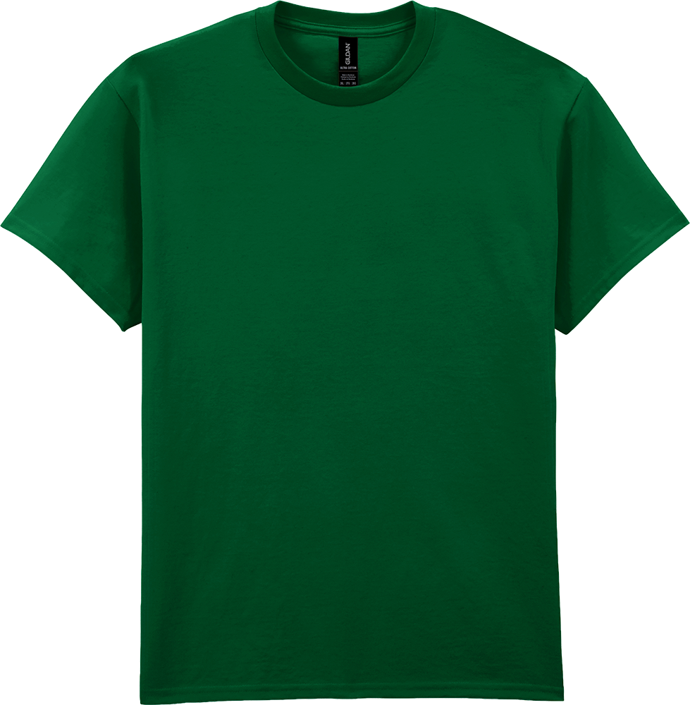Ultra Cotton™ Adult T-Shirt