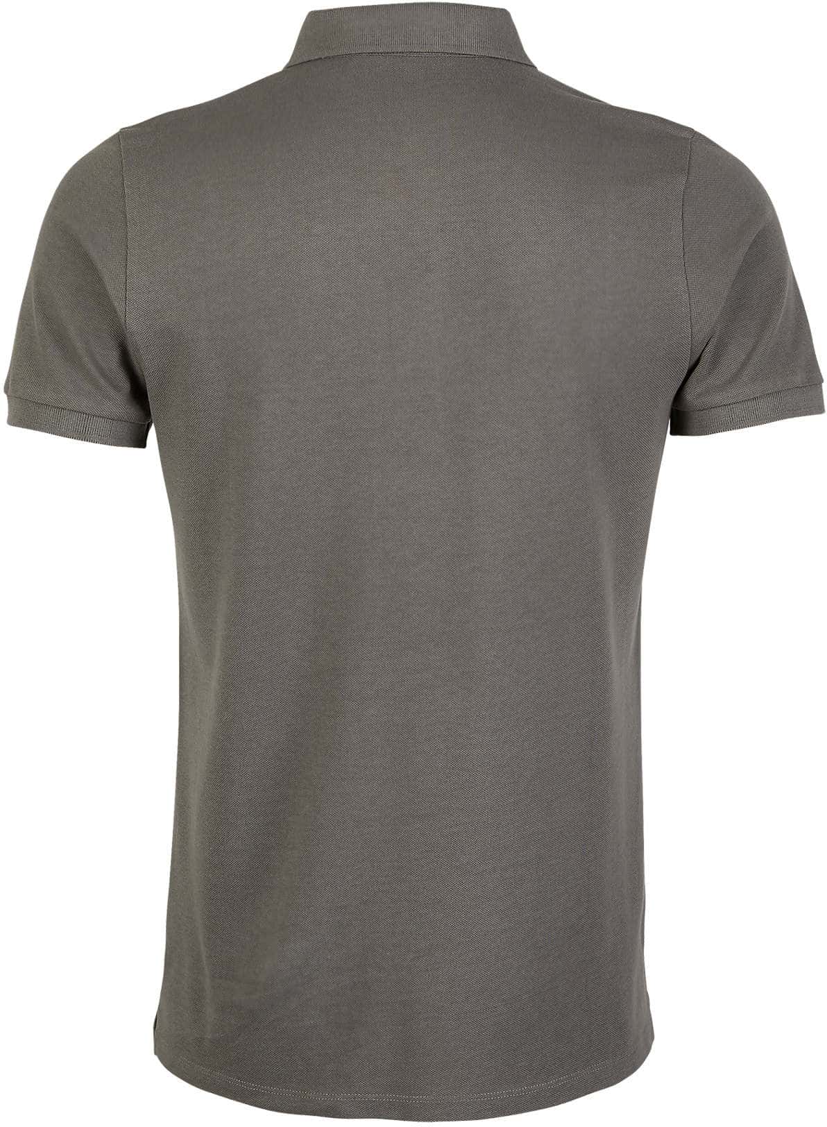 Men´s Piqué Polo Shirt Owen