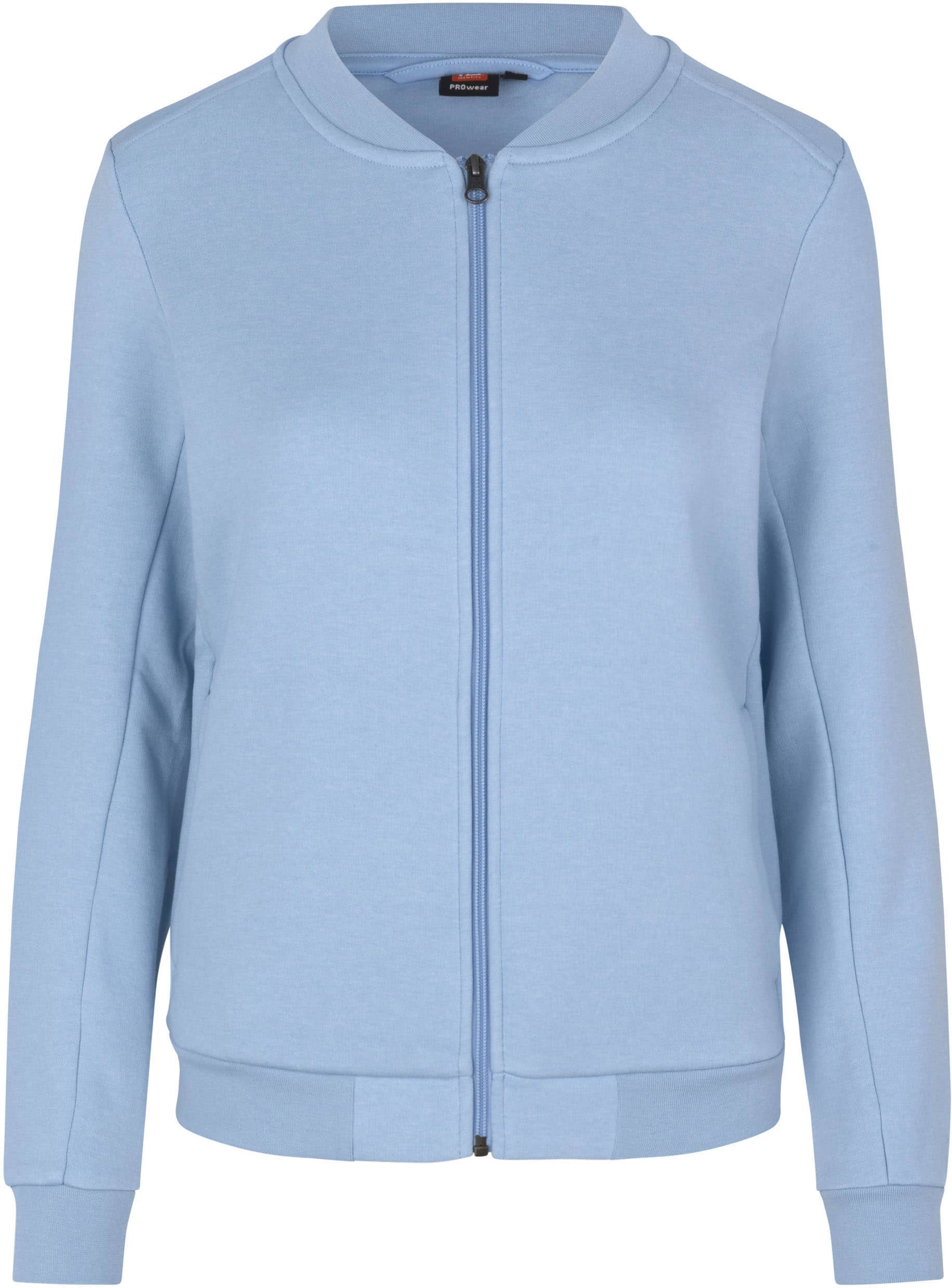 PRO Wear Sweat-Cardigan für Damen