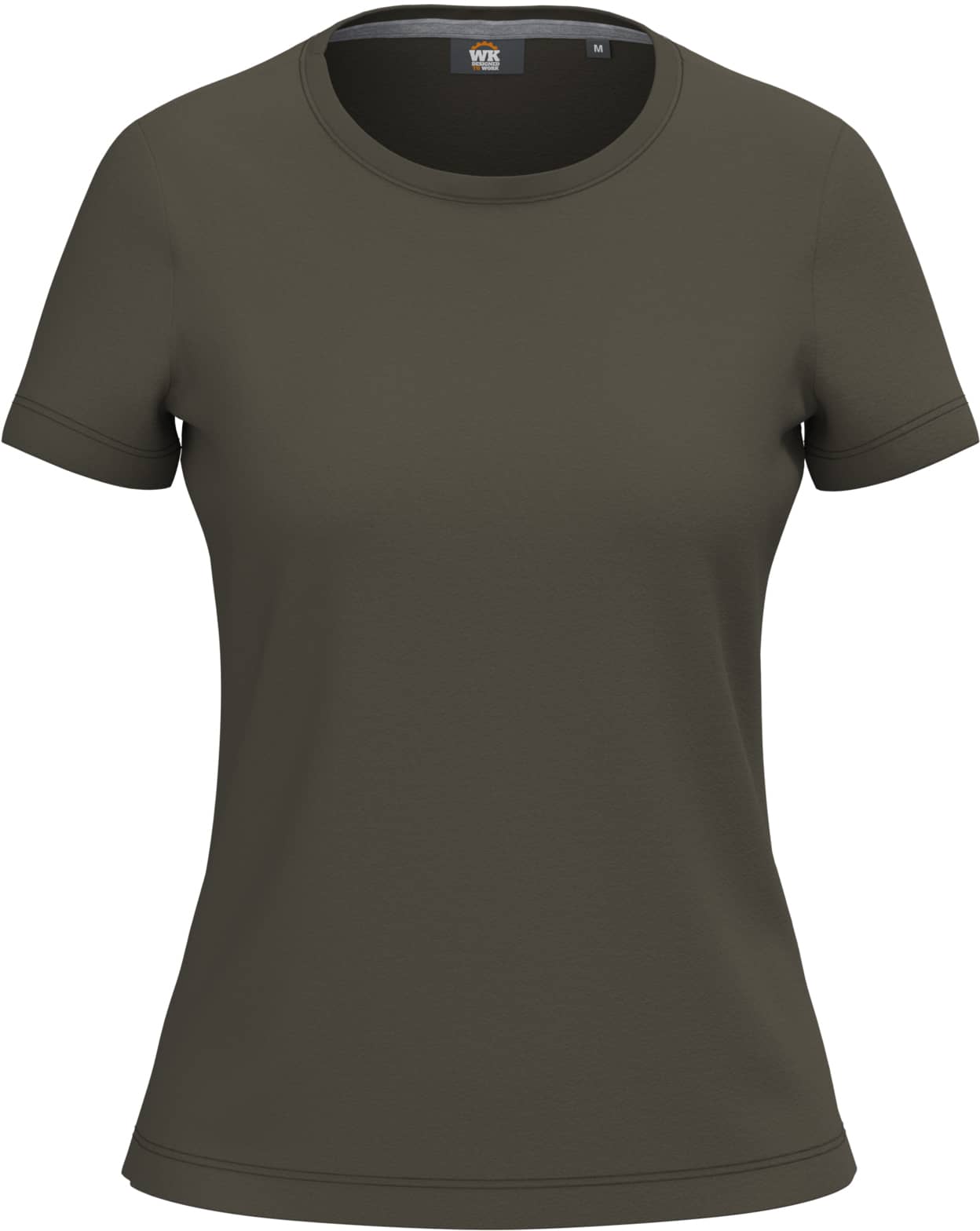T-Shirt mit antibakterieller Behandlung für Damen