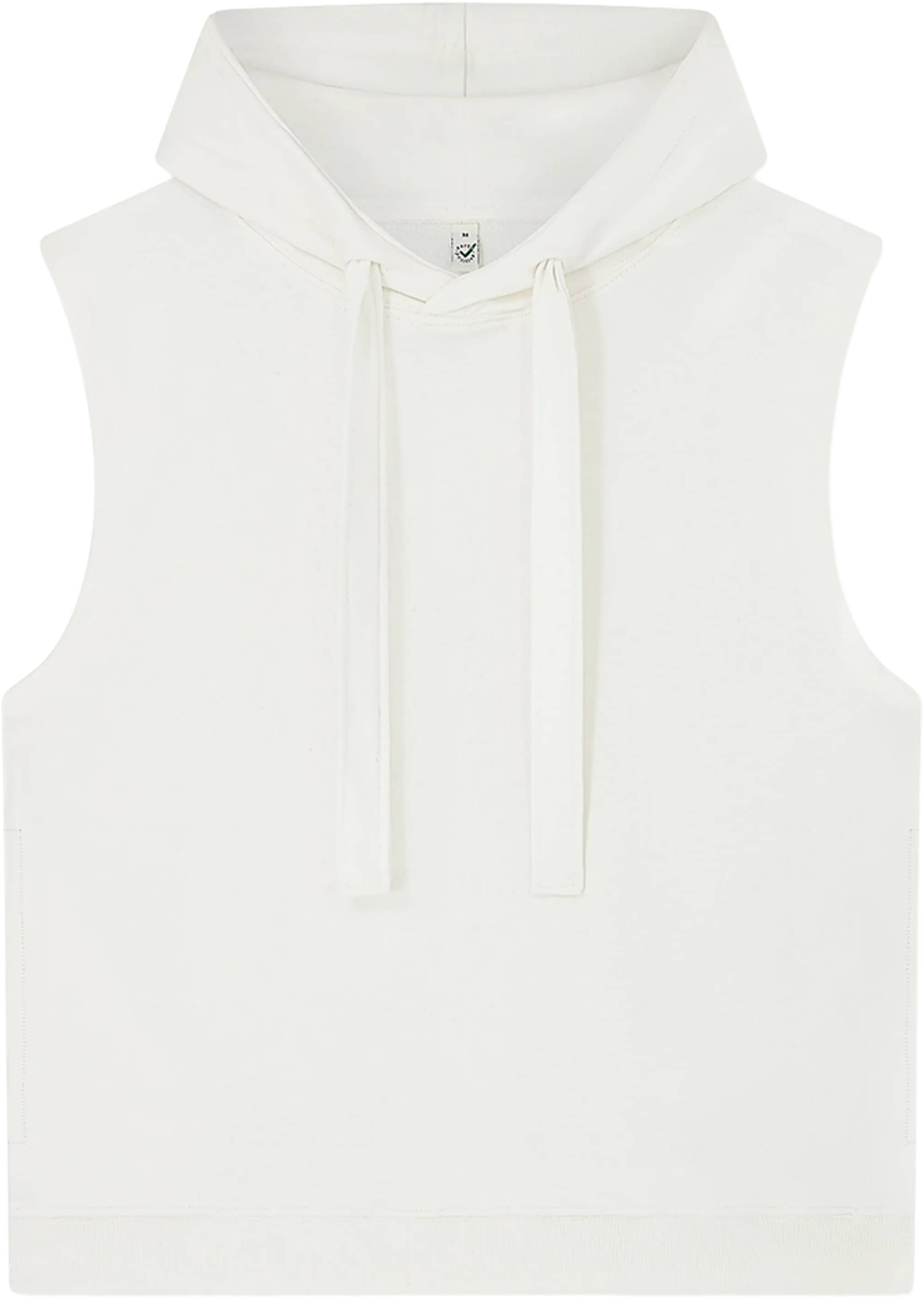 Women`s Athleisure Hooded Tank