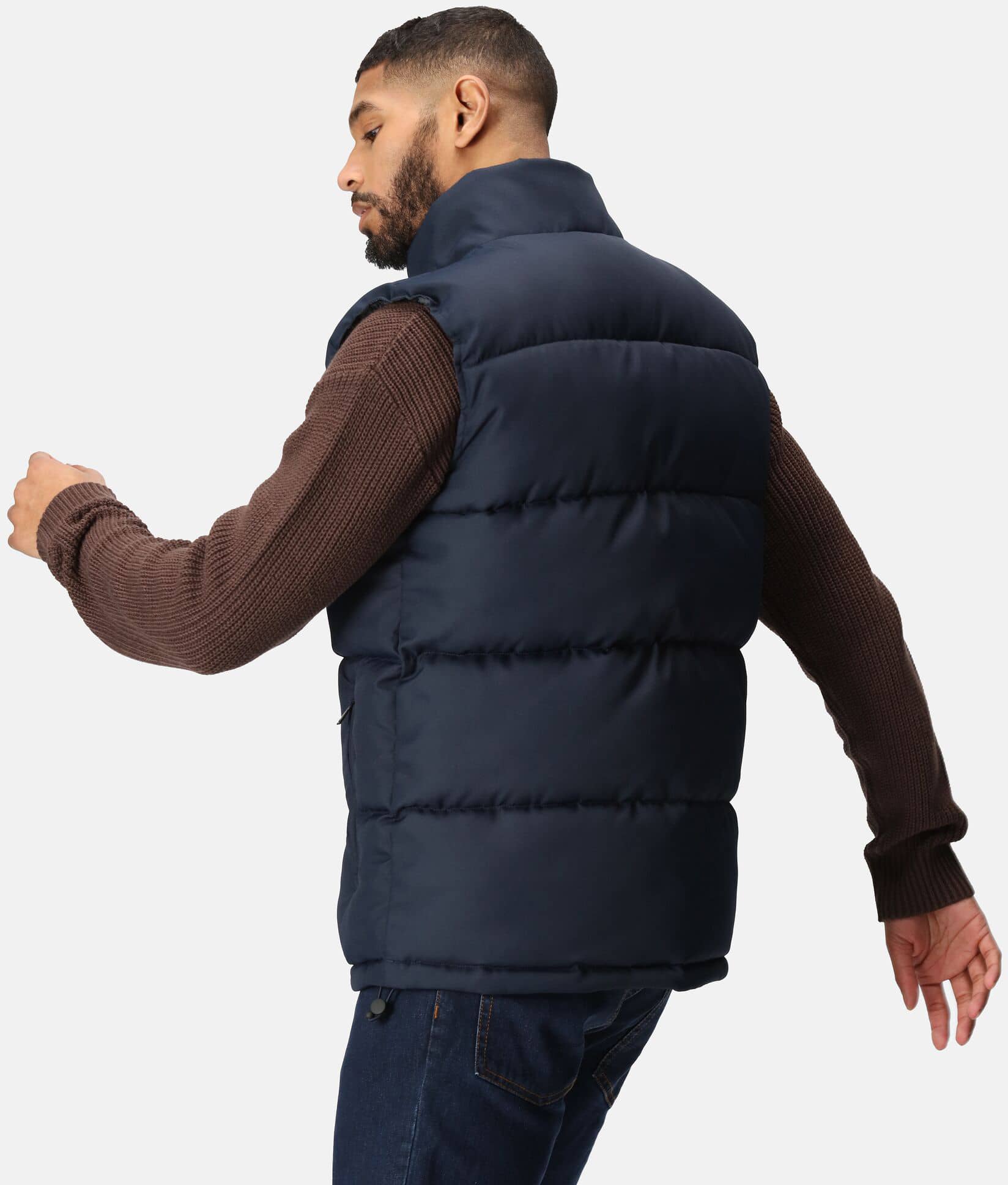 Northdale Insulated Bodywarmer