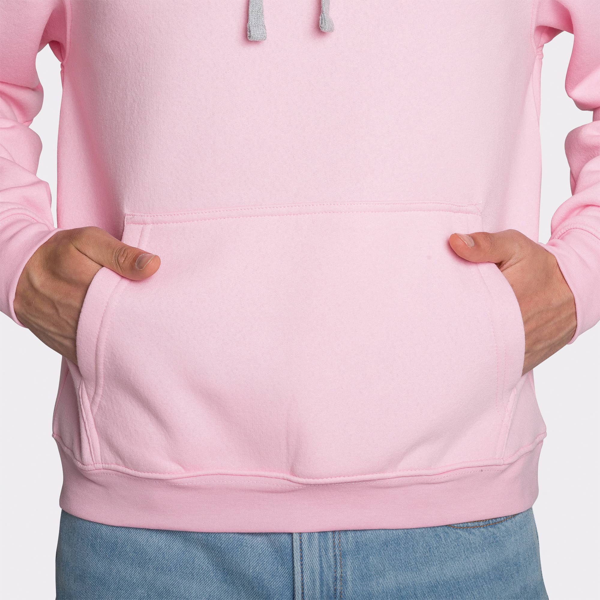 Men´s Urban Hooded Sweatshirt