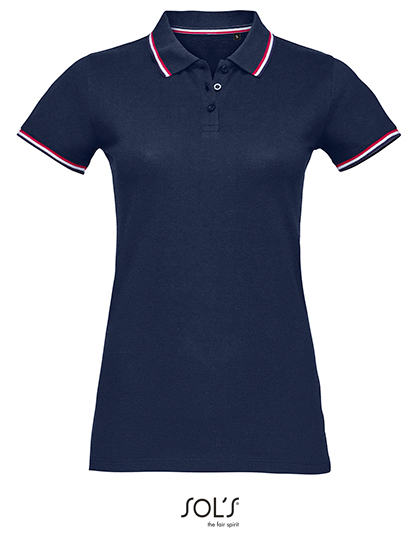 Women´s Prestige Polo