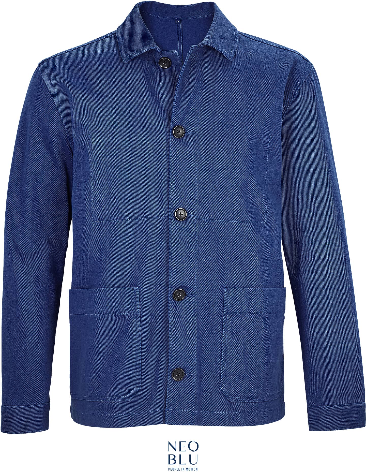 Unisex Work Jacket Mael