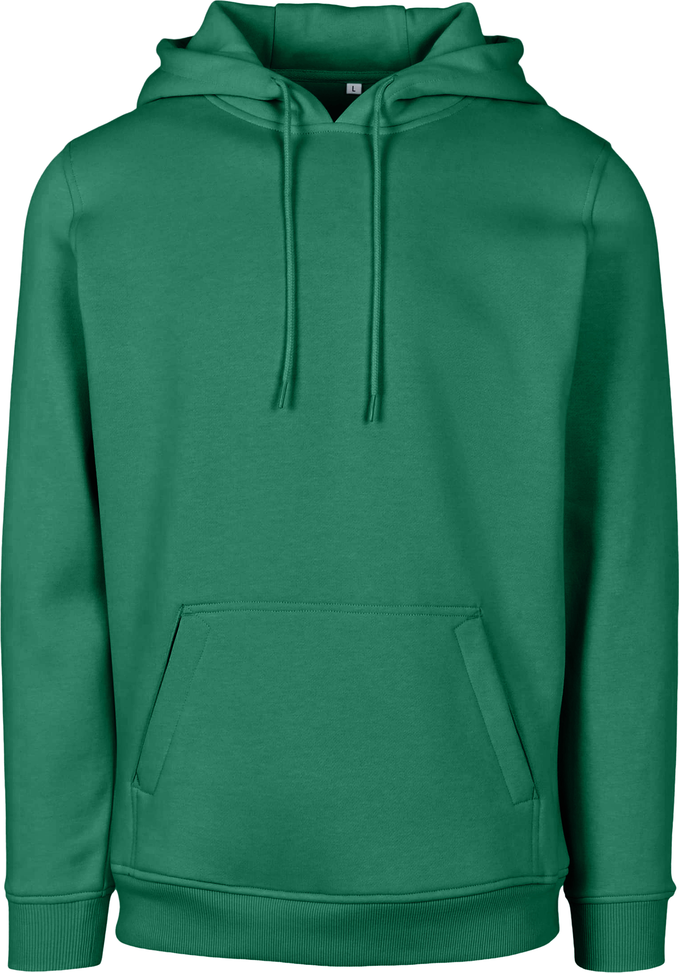 Heavy Hoody