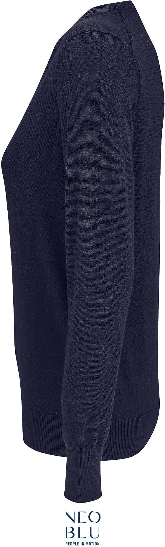 Women´s V-Neck Sweater Sullivan