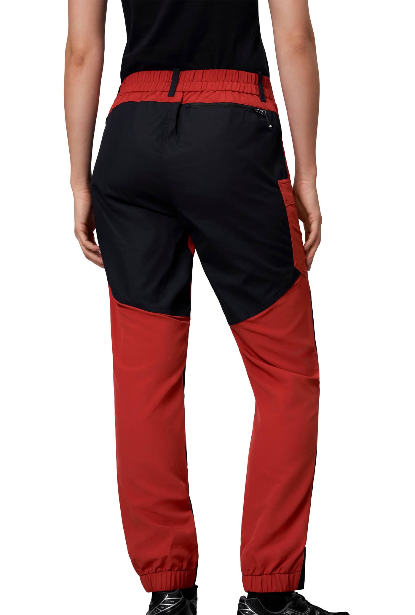 Hybrid Stretchhose für Damen