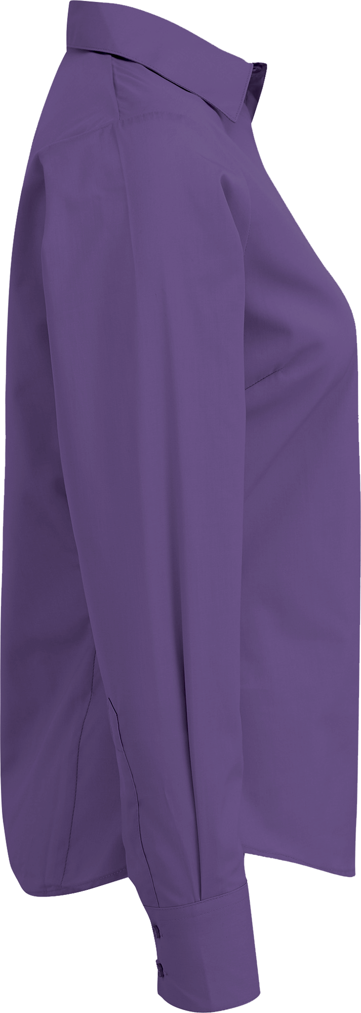 Women´s Poplin Long Sleeve Blouse