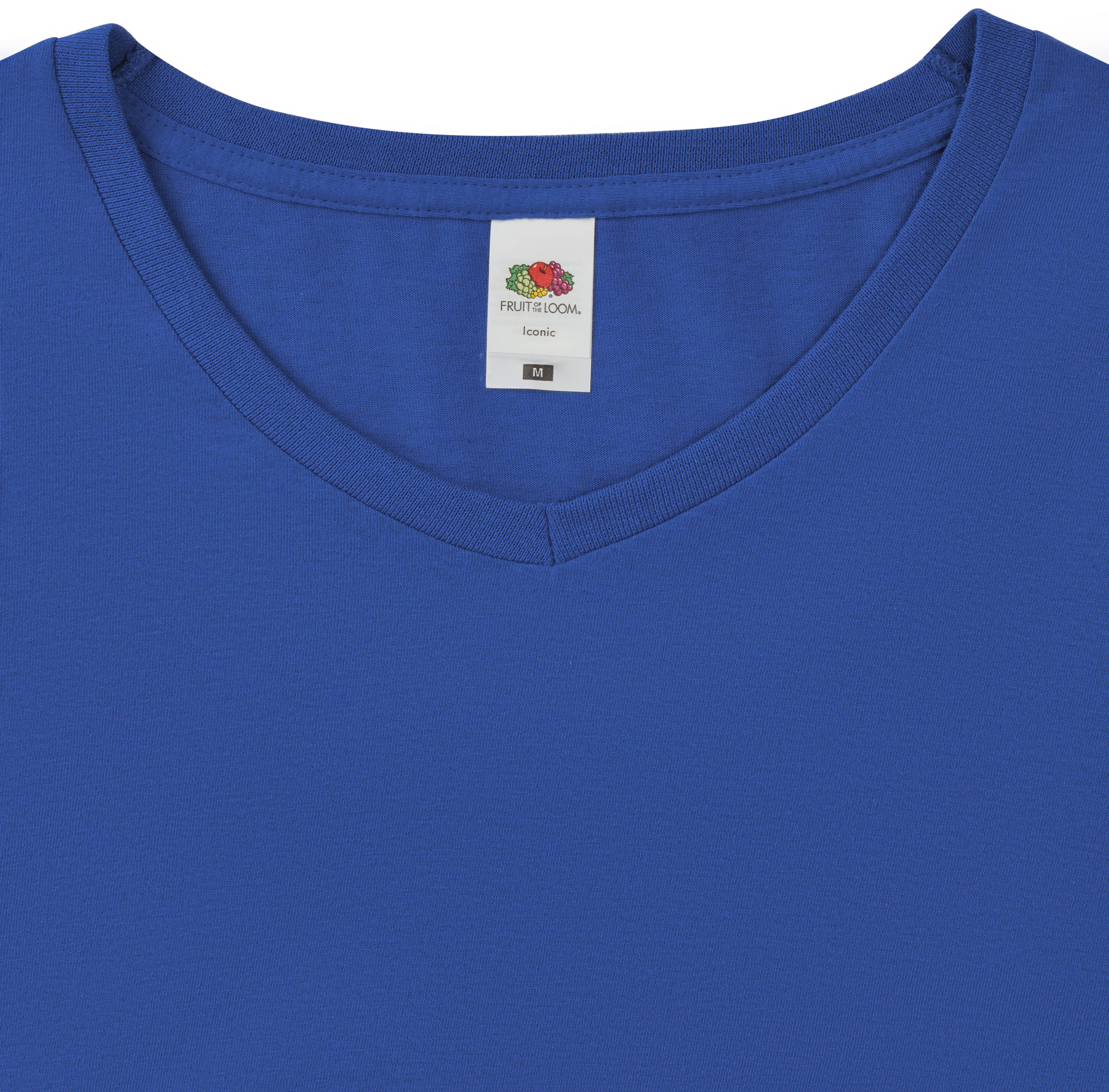 Iconic 150 V Neck T