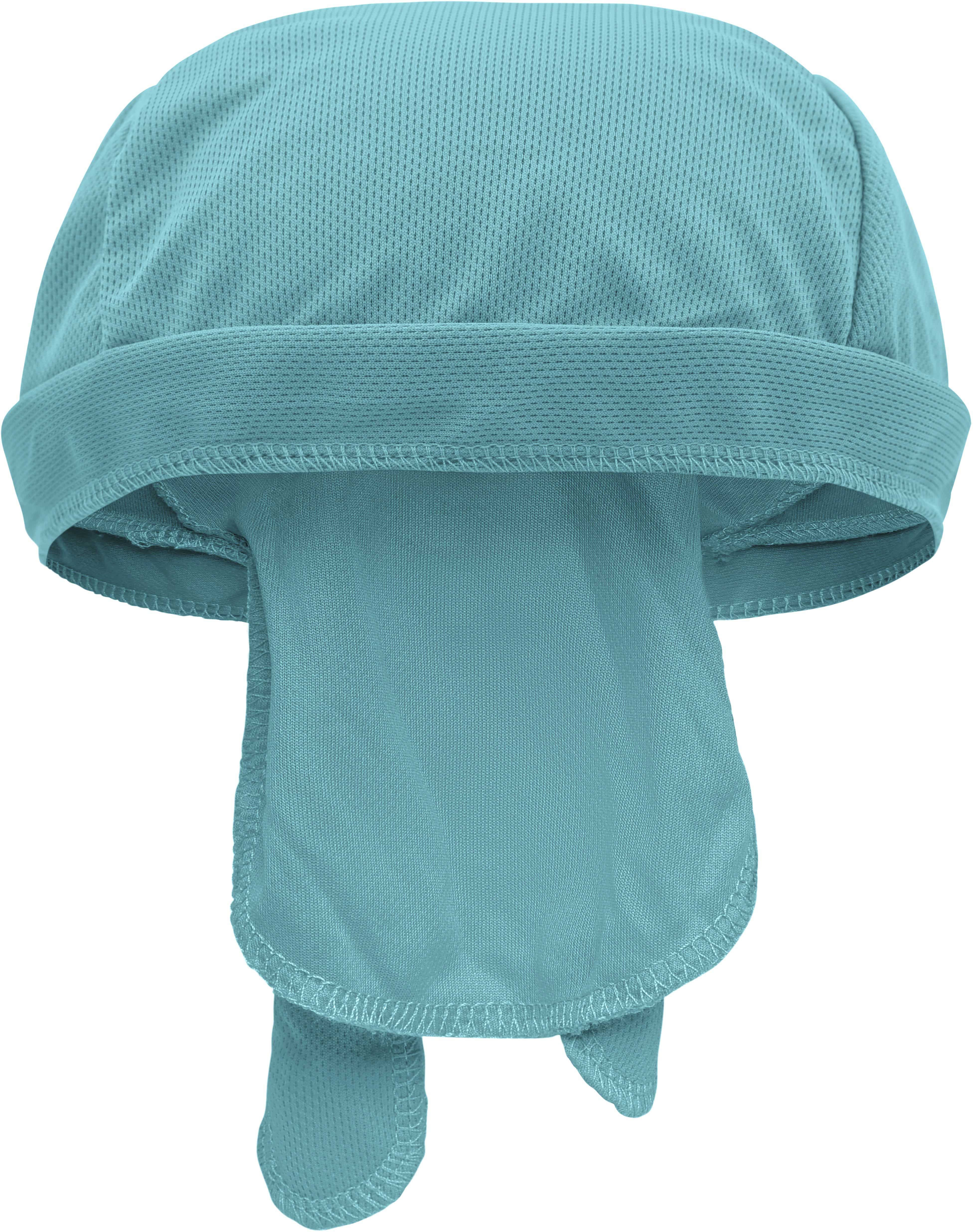 Functional Bandana Hat