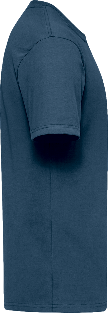 Unisex Organic Heavy Oversized T-Shirt