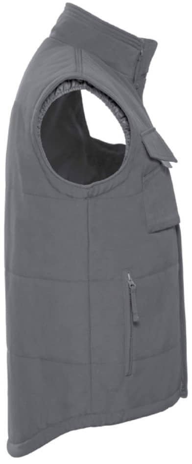 Heavy Duty Workwear Gilet