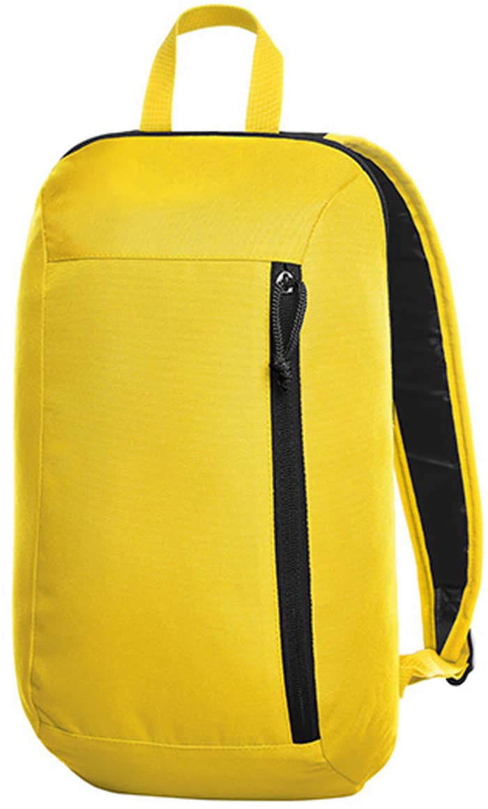 Backpack Flow