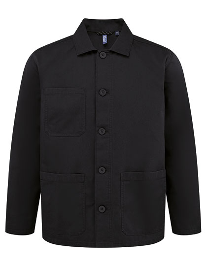 Utility 2.0 Chore Jacket