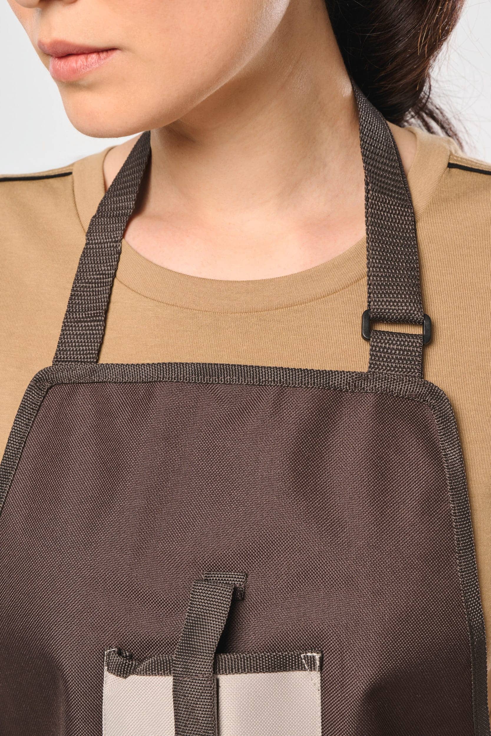 Vollständig wasserdichte Unisex-Gartenschürze