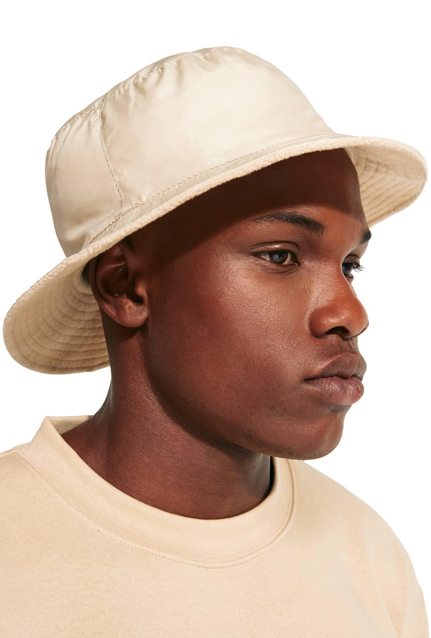 Frosty Fisherman Hat