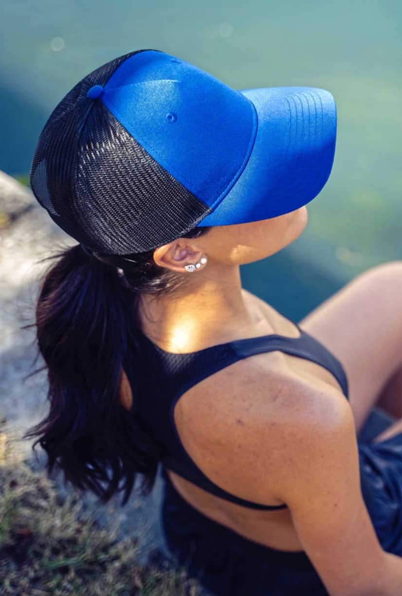 Zion Cap