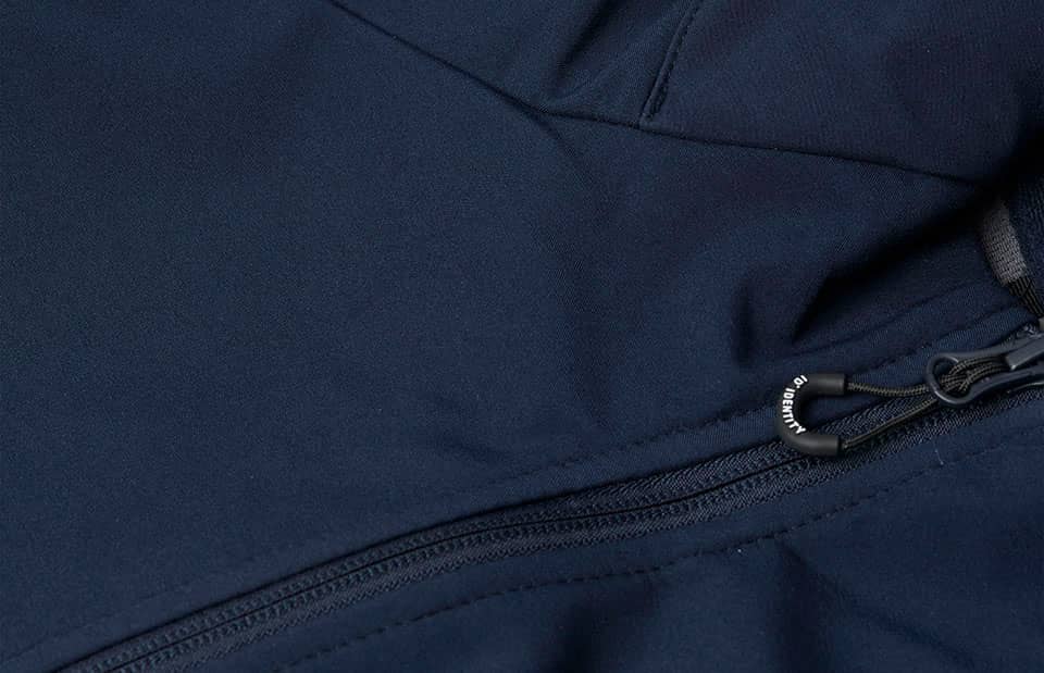 CORE Soft Shell-Jacke
