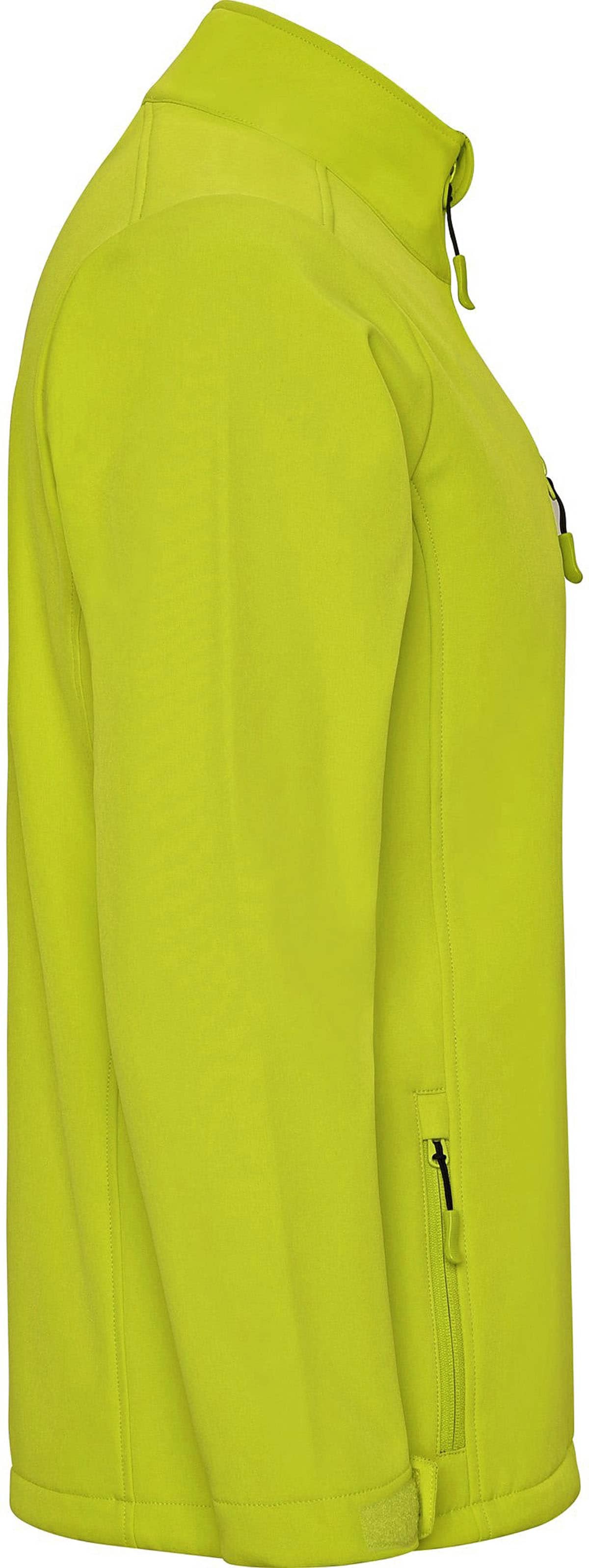 Kids´ Nebraska Softshell Jacket