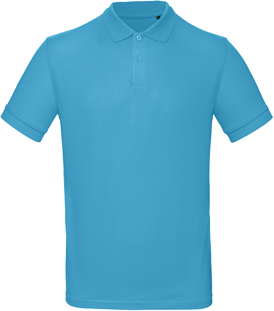 Inspire Polo /Men_°