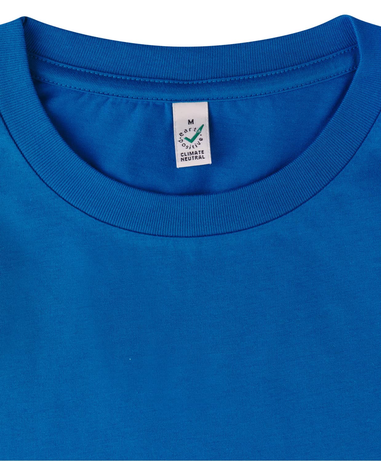 Unisex Organic T-Shirt