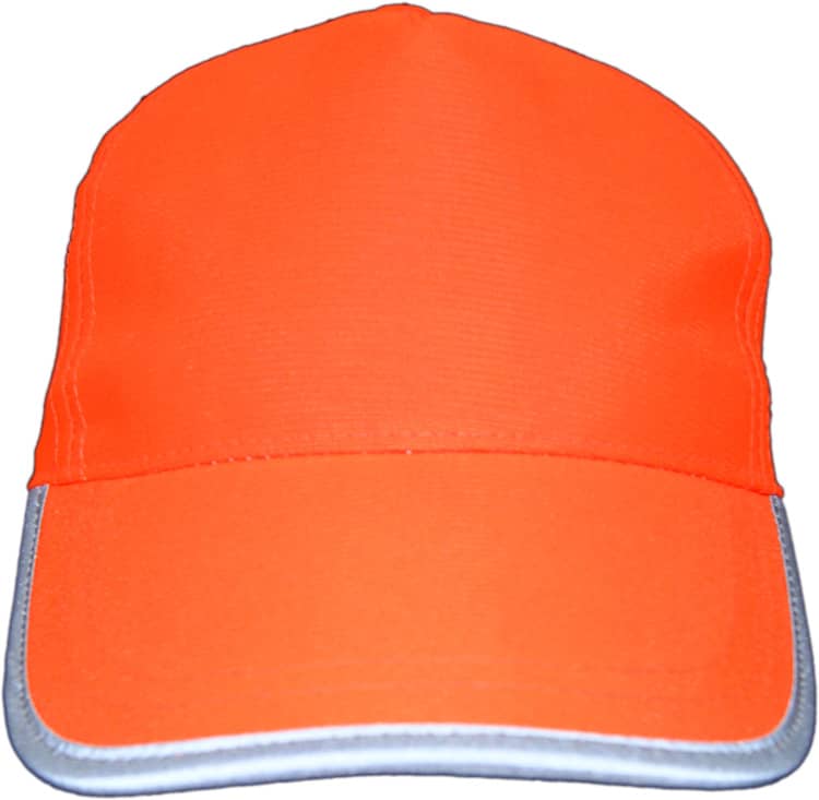 Kids´ Basic Hi-Vis Cap Montpelier