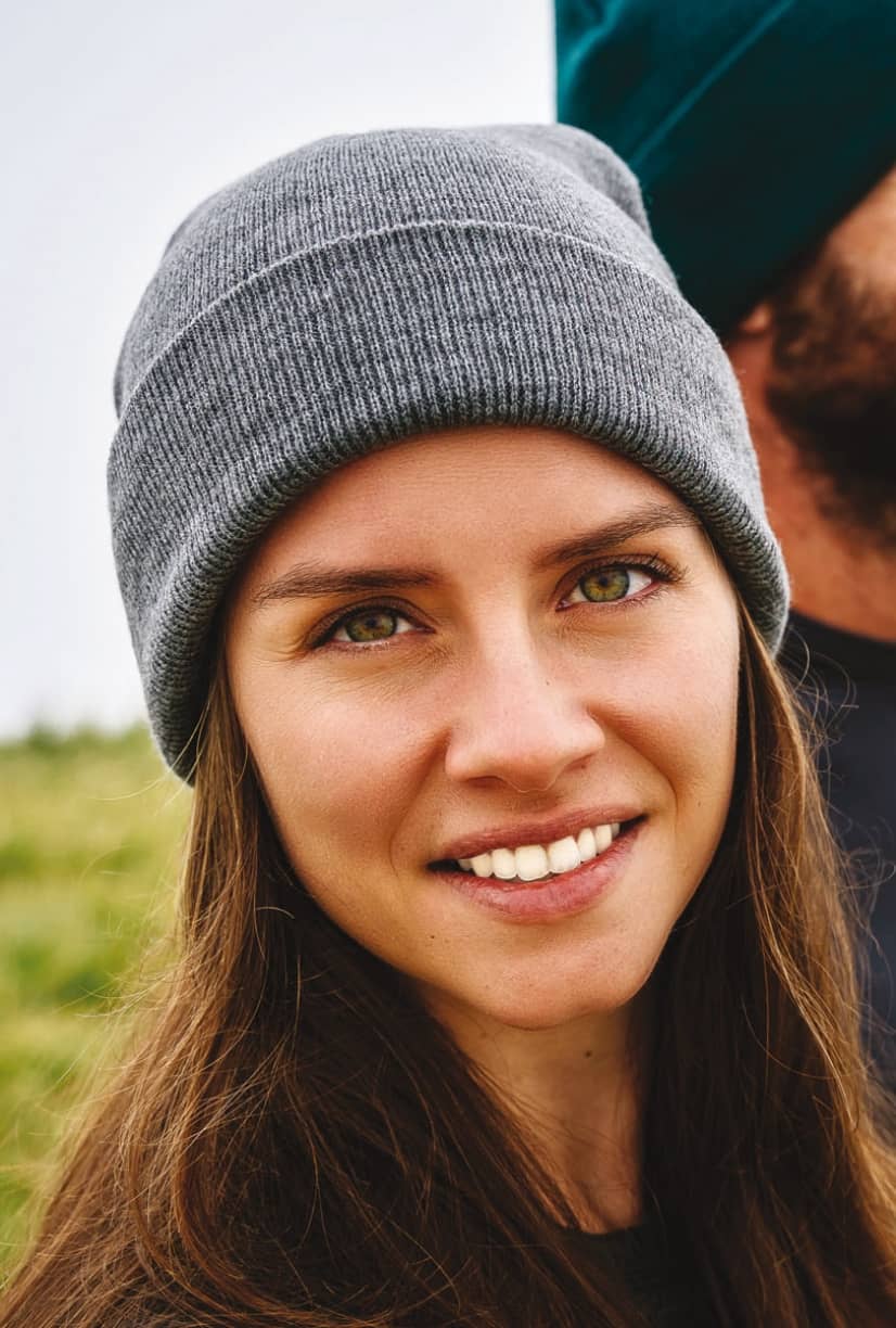 Eko Beanie