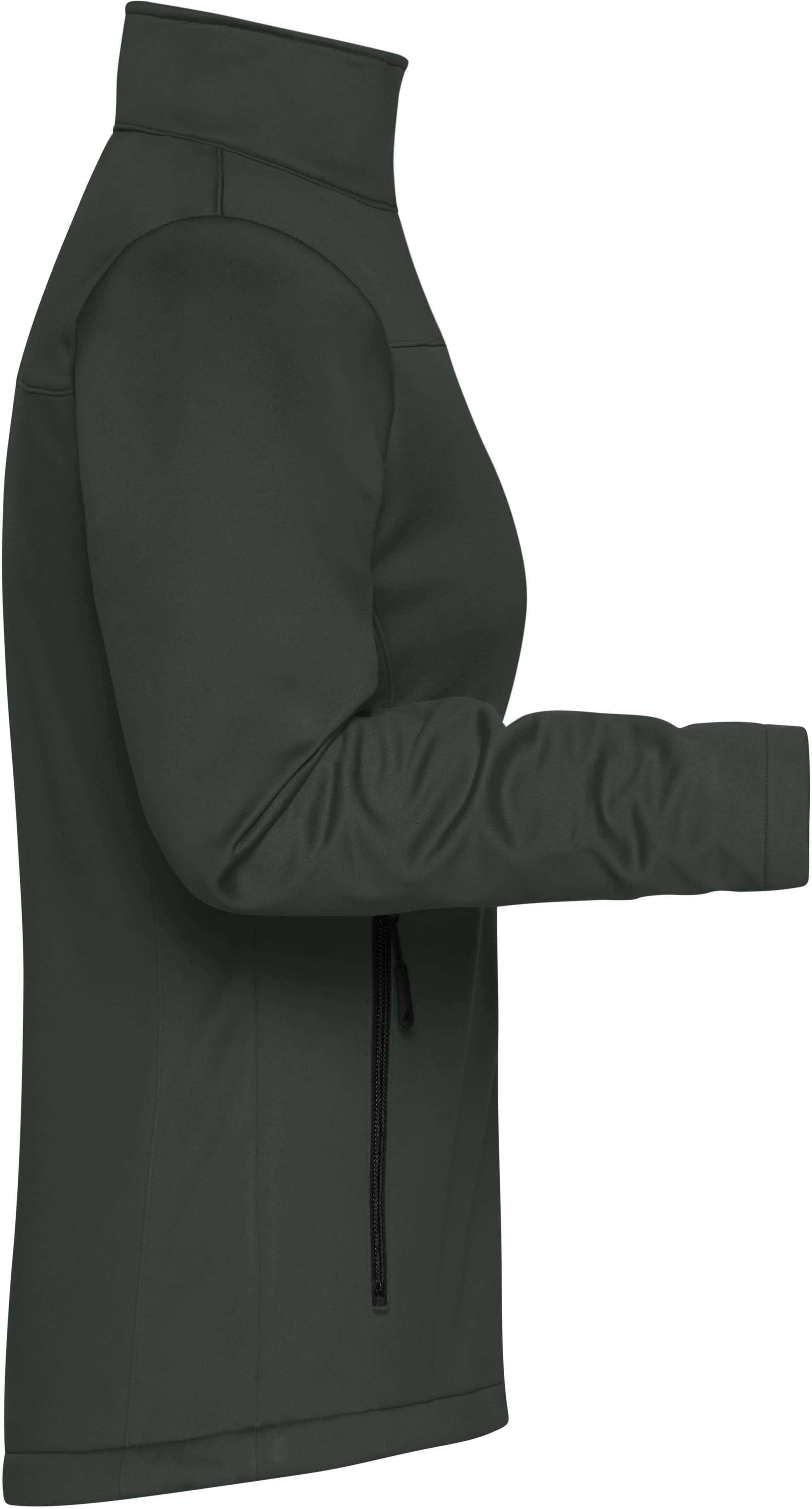 Ladies´ Softshell Jacket