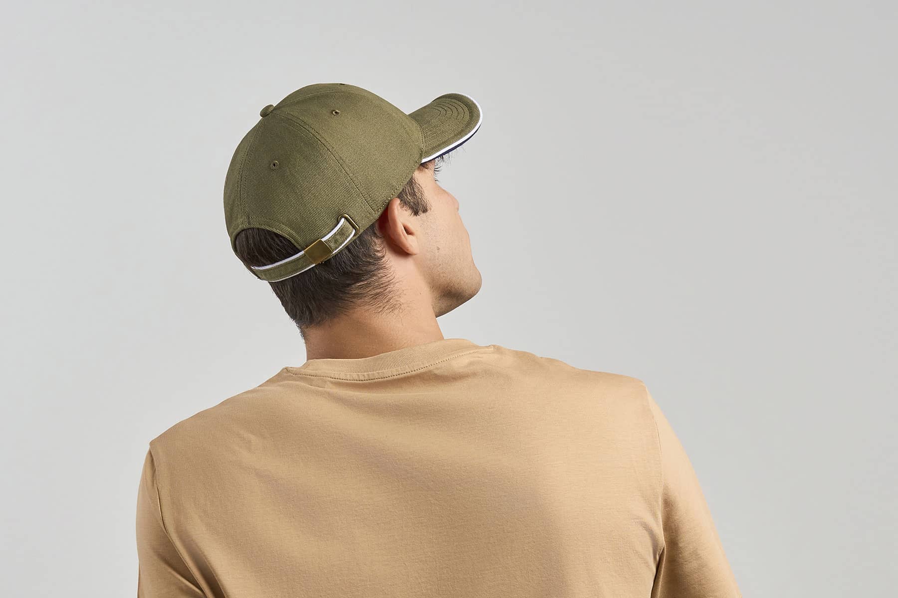 Pilot Piping Sandwich-S Cap