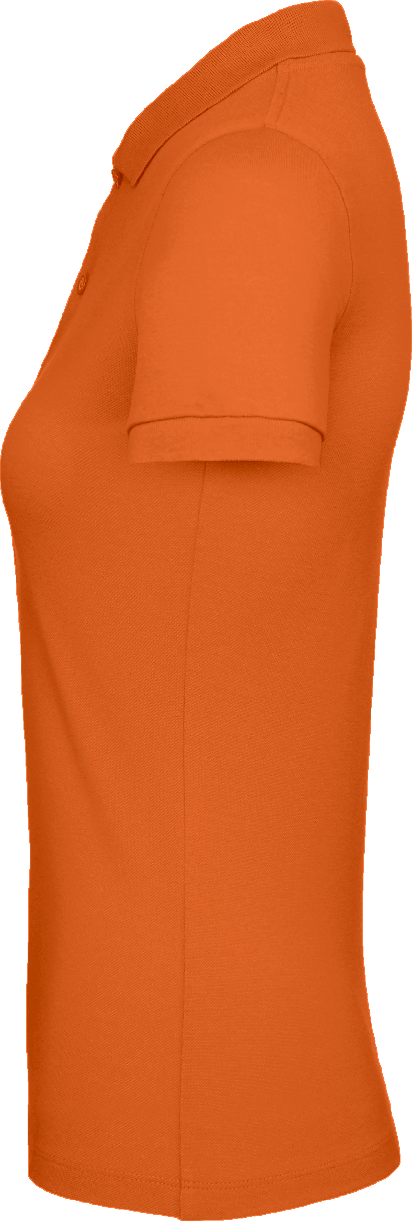 Inspire Polo /Women_°