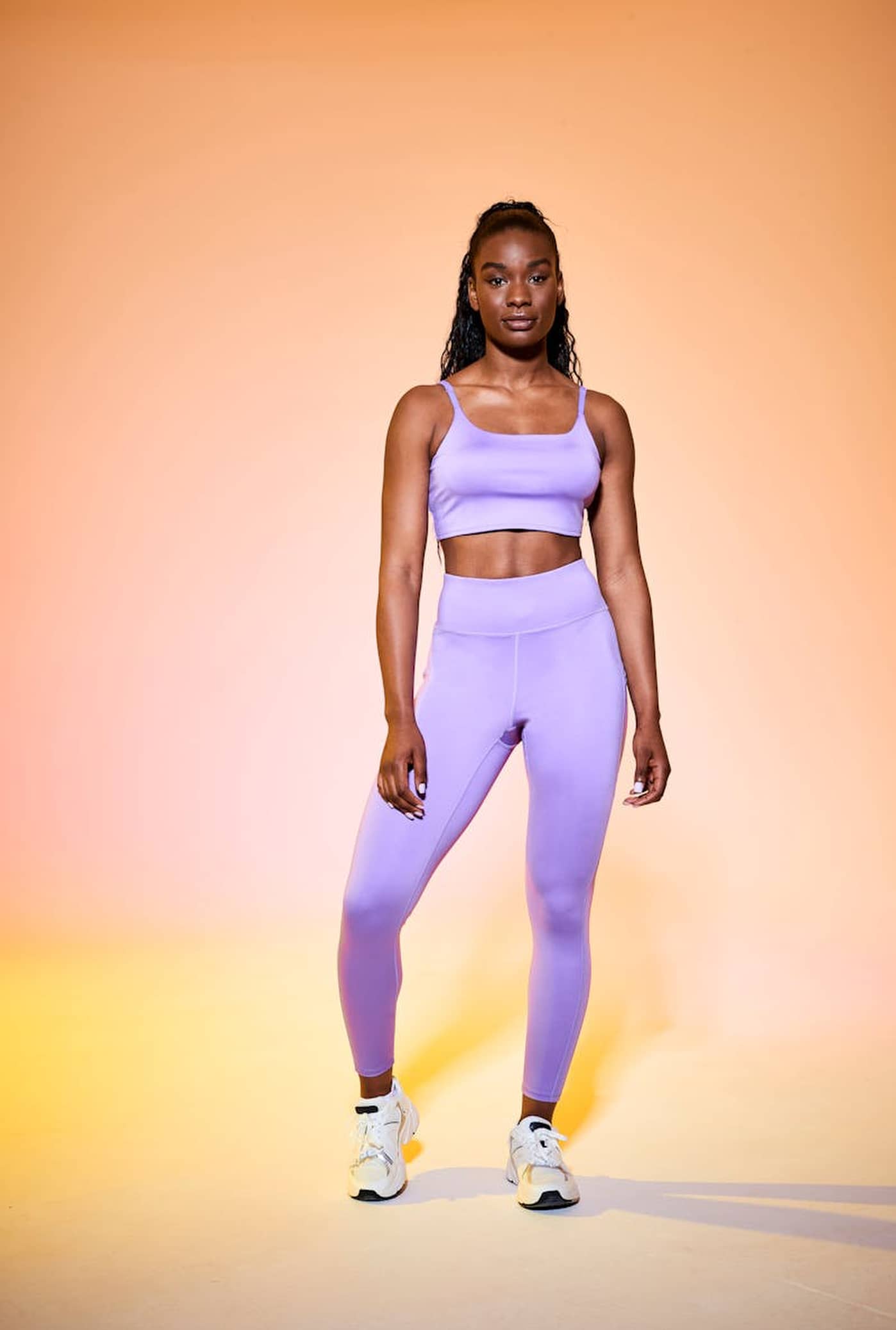 Women´s Recycled Tech Sports Bra