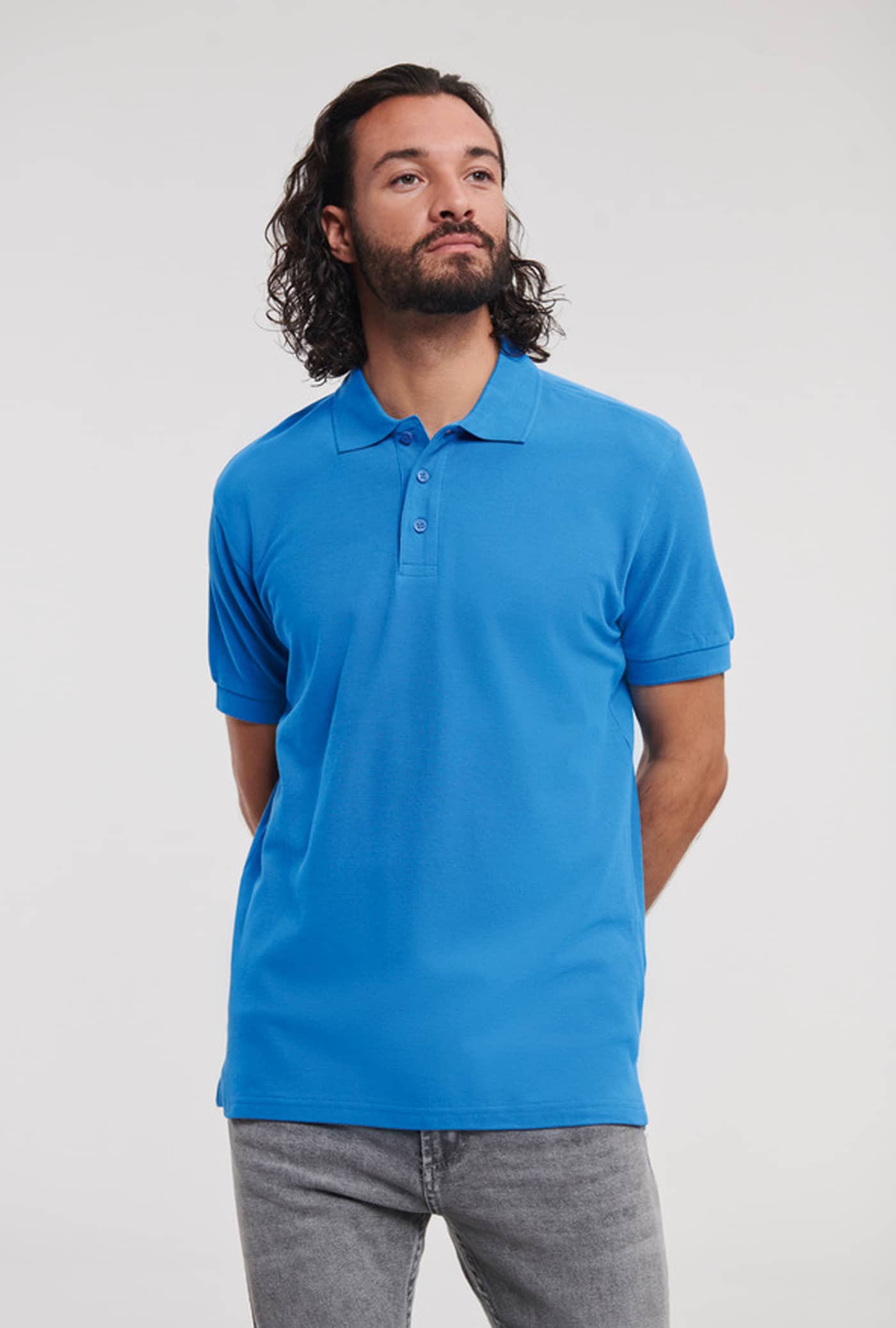 Men´s Ultimate Cotton Polo