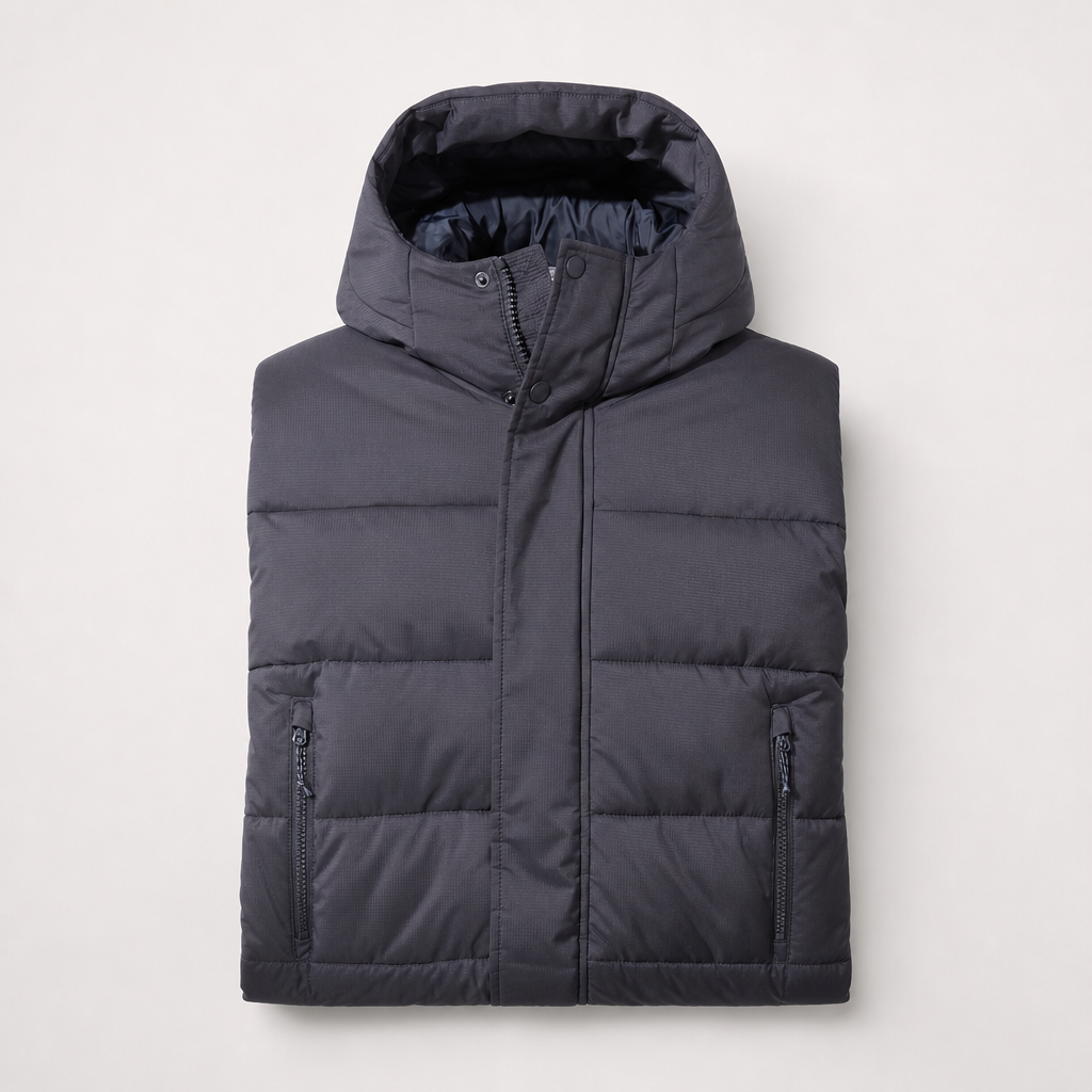 Winterjacken