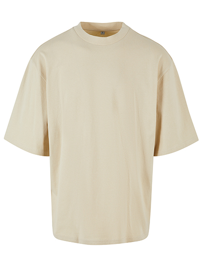 Oversized Sleeve Tee