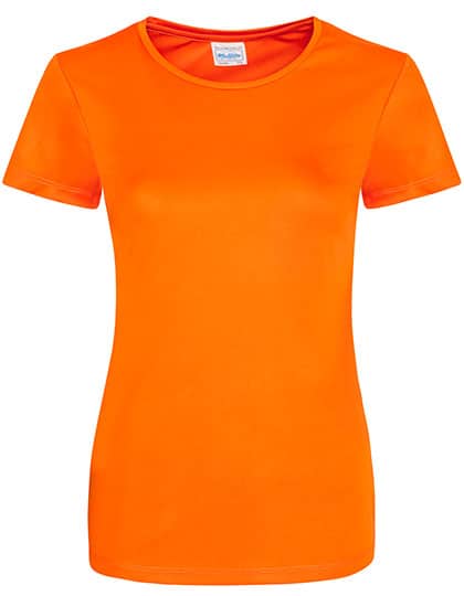 Women´s Cool Smooth T