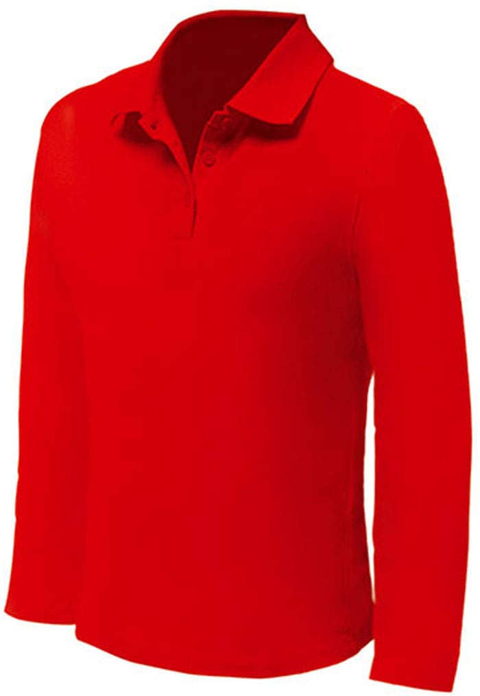 Men´s Polo Long Sleeve