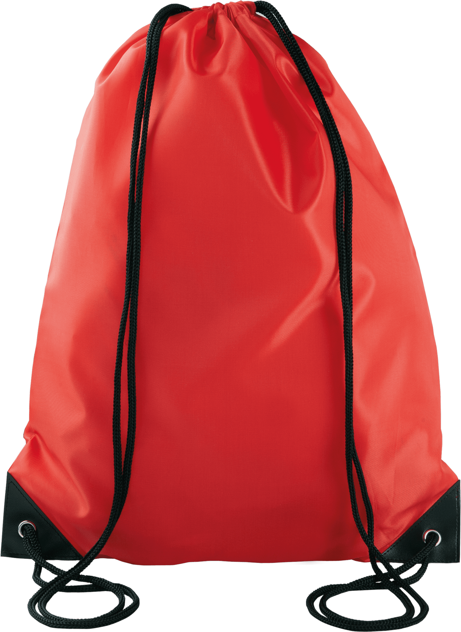 Rucksack mit Kordeln