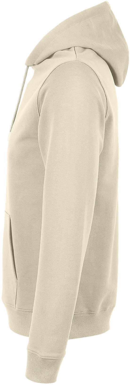 Men´s French Terry Hoodie Nicholas
