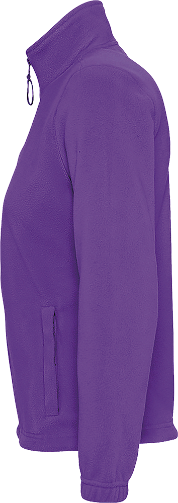 Women´s Fleece Jacket North