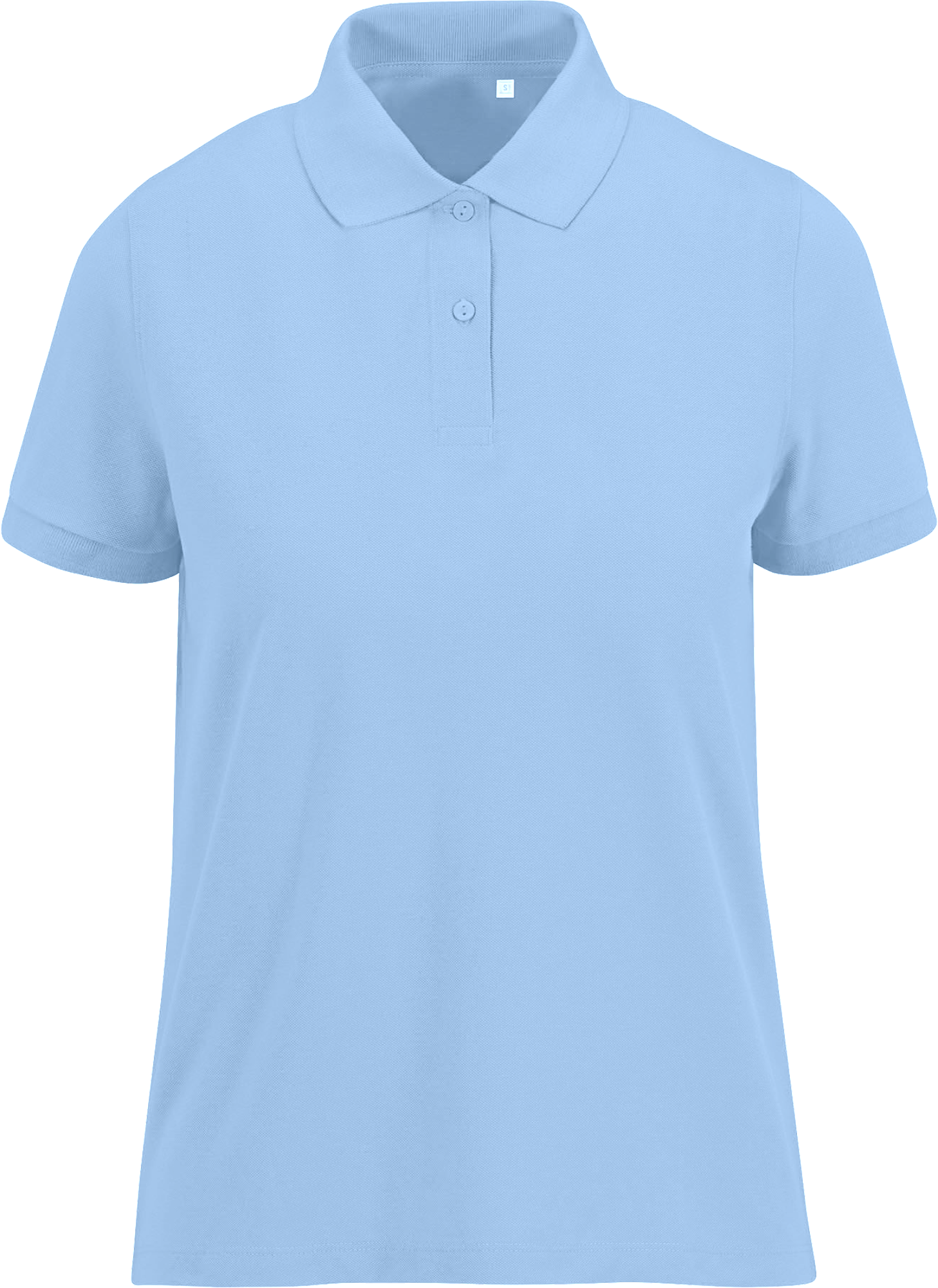 My Eco Polo 65/35 Women_°