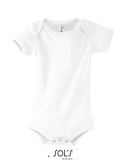 Babies Bodysuit Bambino