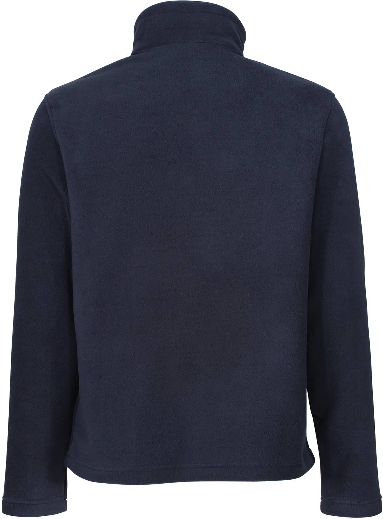 Honestly Made Recycled Half Zip Fleece