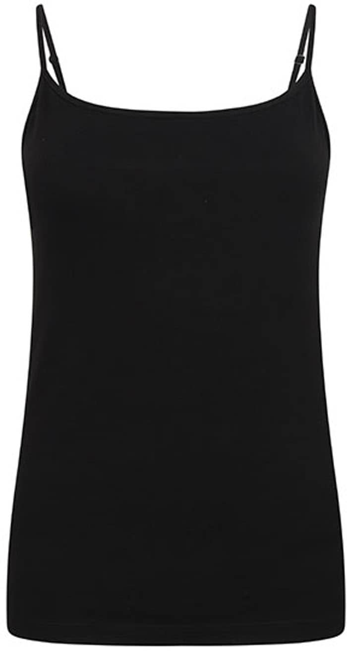 Women´s Feel Good Stretch Spaghetti Vest