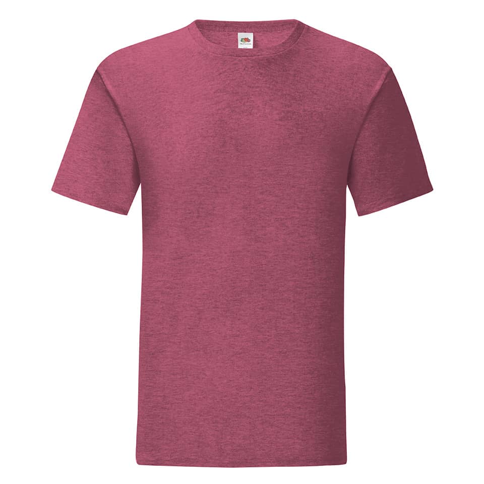 Iconic T