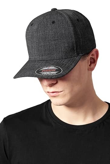 Fine Melange Flexfit
