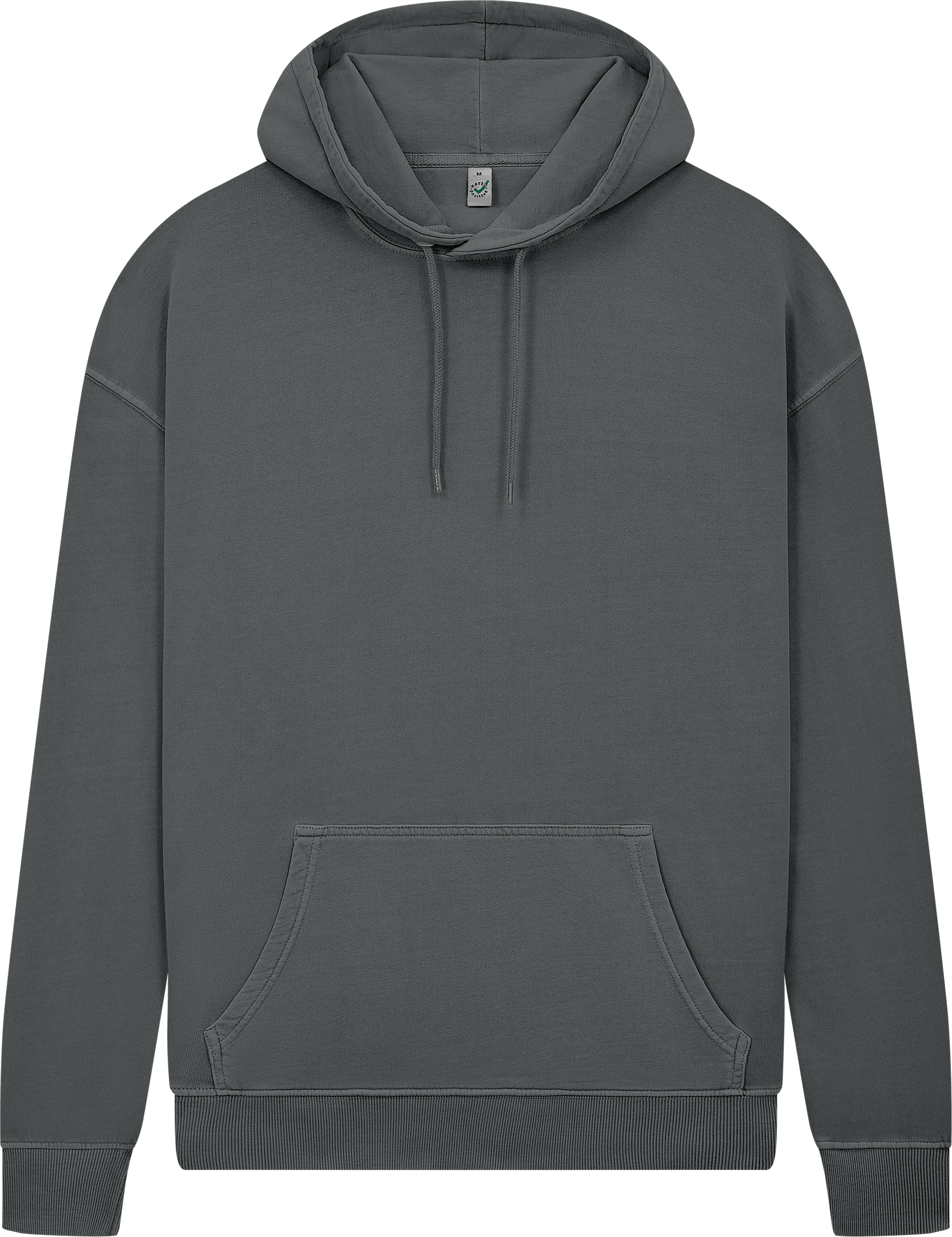 Pullover Hoodie